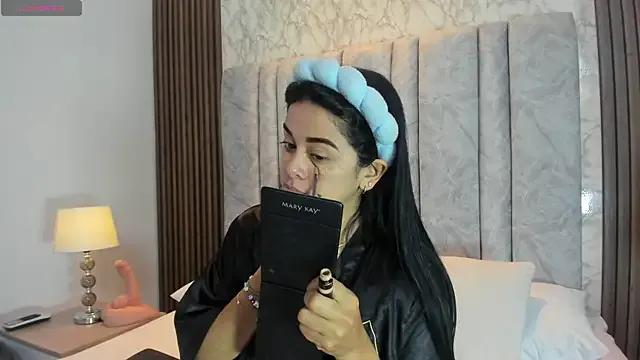 goddessfeetxx on StripChat 