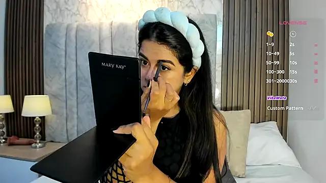 goddessfeetxx — worship my goddess