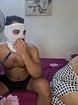 gogo_medo on StripChat 