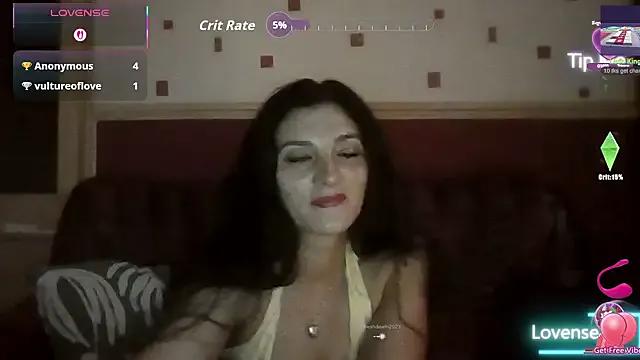 Goldgirl89 — Play with me!