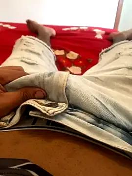 Gomes177 — Gozar na Live 