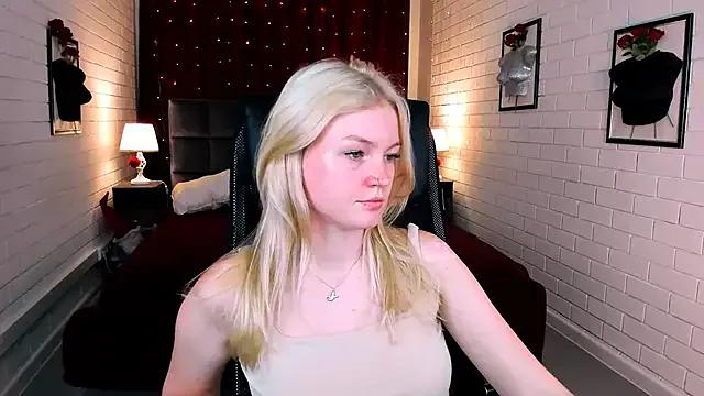 GraceGlamour — hi cutie :)