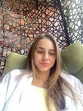 GraceTorrez — Make me crazy 