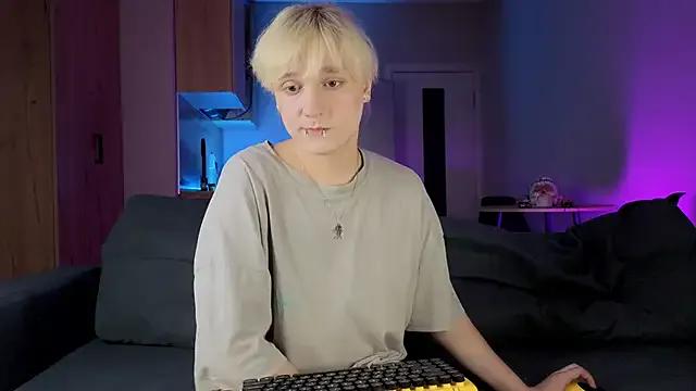 Gregory_Byyrd on StripChat 