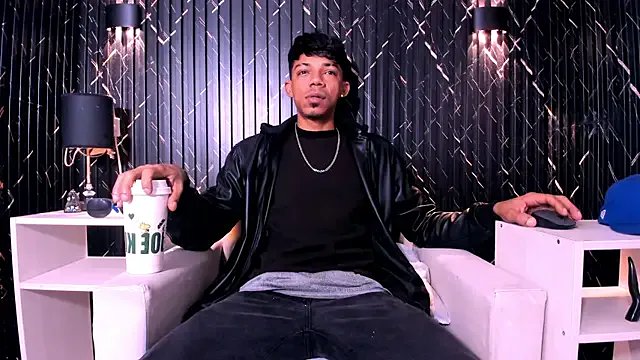 Gregory_Sforza on StripChat 