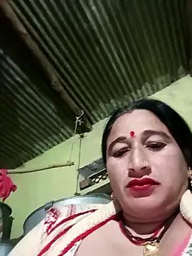 Haliya88 — Full nude