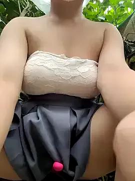 HANA-ZK3 on StripChat 