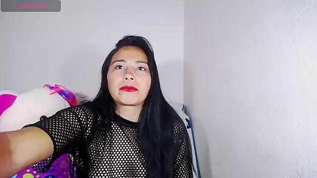 hanna_girl21 on StripChat 