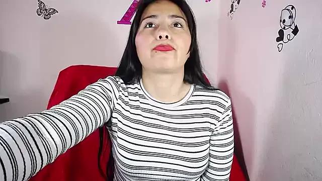 hanna_girl21 on StripChat 