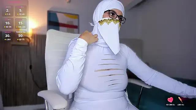 Hannaa_Dolly — Write your name on my buttocks