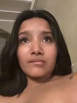 HannahMontgomery on StripChat 