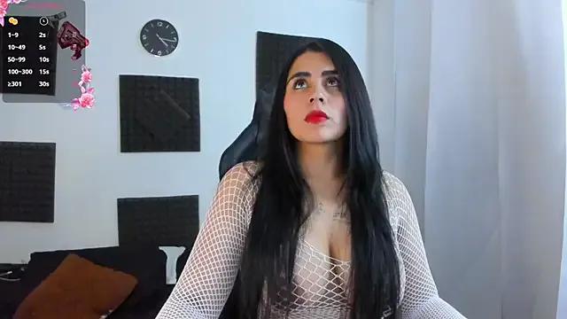 hannarusso on StripChat 