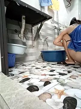 HaraLushia8x on StripChat