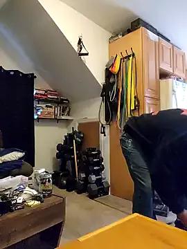 HardSteele97 — Fuck my ass, CUM on my face