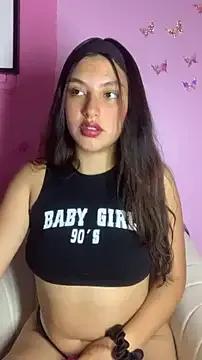 HecateBlaze — Freechat on StripChat