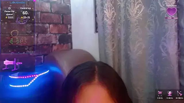 HelenaSwani on StripChat 