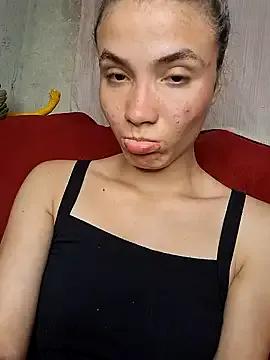 HelenHoltz — Fist in pussy 