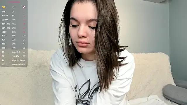 HollisFricker on StripChat