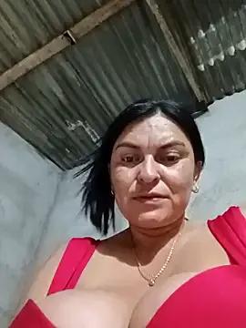 Horny-Mommy-Dirty — cum explosive