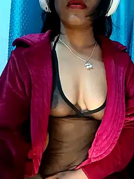 Horny_Ishika — 1000