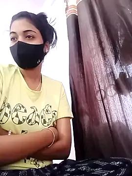 Hot_radha02 — Nude dance in public