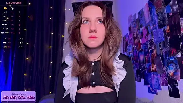 HotaruTomo — bj  with saliva on naked boobs