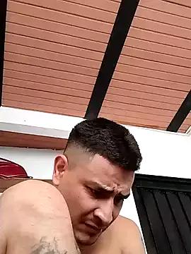 hoteder — dos fingers ass