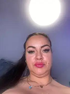 HotLivv69 — Oily boobs