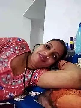 Hotty-Nidhi on StripChat 