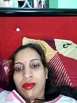 Hotty-Nidhi on StripChat 