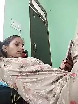 Hotty-Nidhi on StripChat 