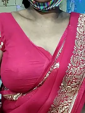 Hotty_Kavita on StripChat 