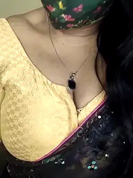 Hotty_Kavita on StripChat 