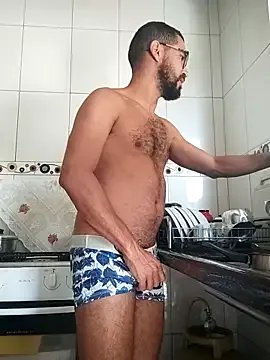 HS-hotsmile on StripChat 