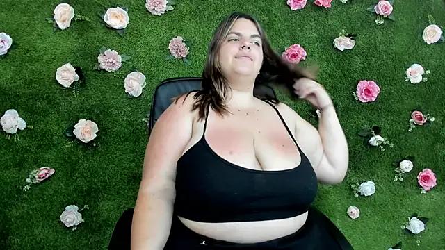 Huge_Titties_ — OIL b00bs