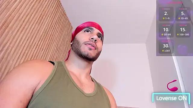 ibraiimm — remove thong