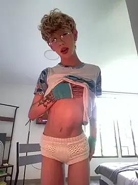 imDamiano — we don't need that clothes right?