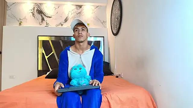 IMPERIO_ROMANO — ALL NAKED