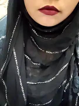 Indian-Nazia on StripChat 