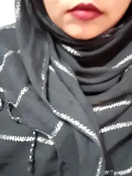 Indian-Nazia on StripChat 