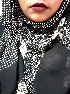 Indian-Nazia on StripChat 