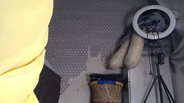 Indian_Anu on StripChat 