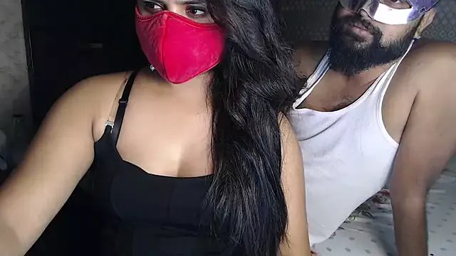 Indian_Anu on StripChat 