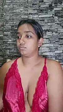 Indiasfantasy_ — WELCOME TO MY ROOM! BlowJob & TittyFuck!