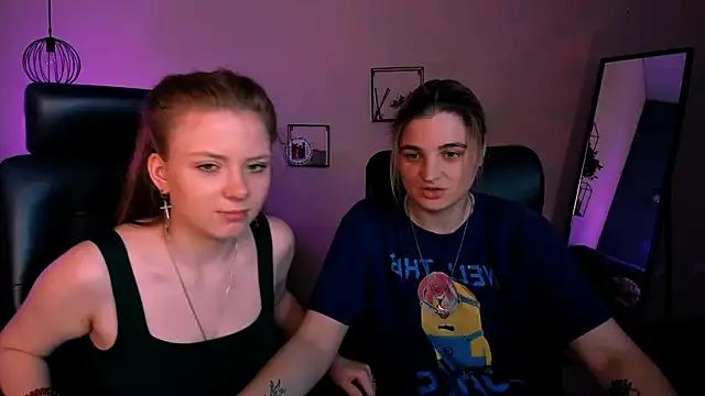 inga_gree — Freechat on StripChat