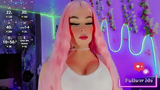 Irina_milkmaid on StripChat 