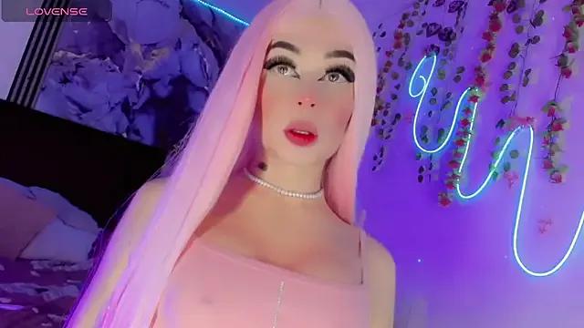 Irina_milkmaid on StripChat 