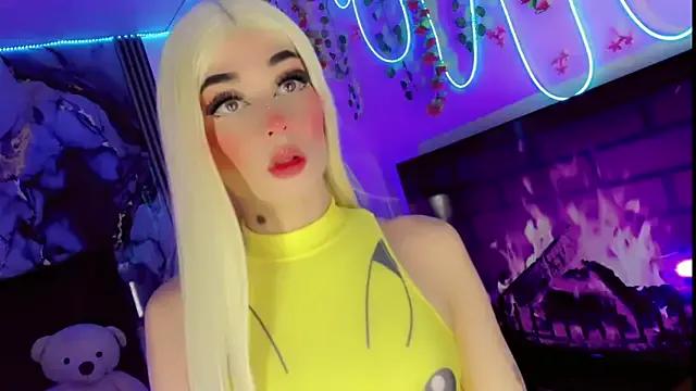 Irina_milkmaid — Suck both