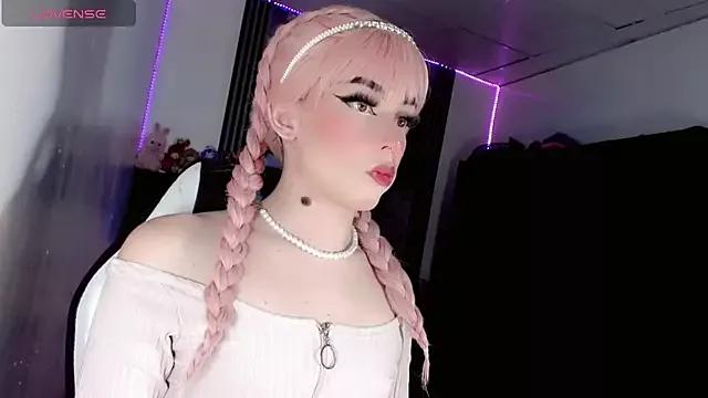 Irina_milkmaid on StripChat 