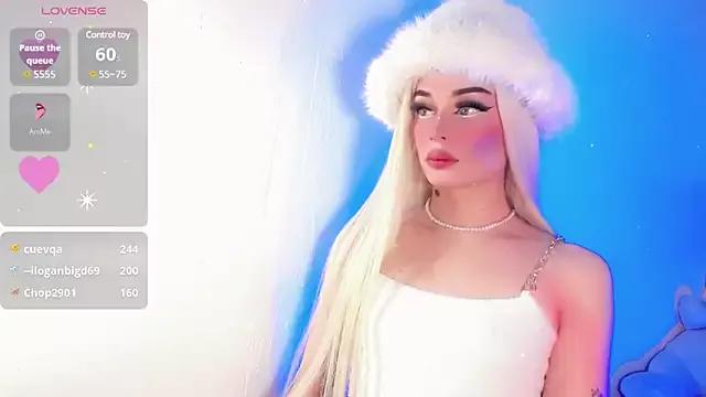 Irina_milkmaid on StripChat 